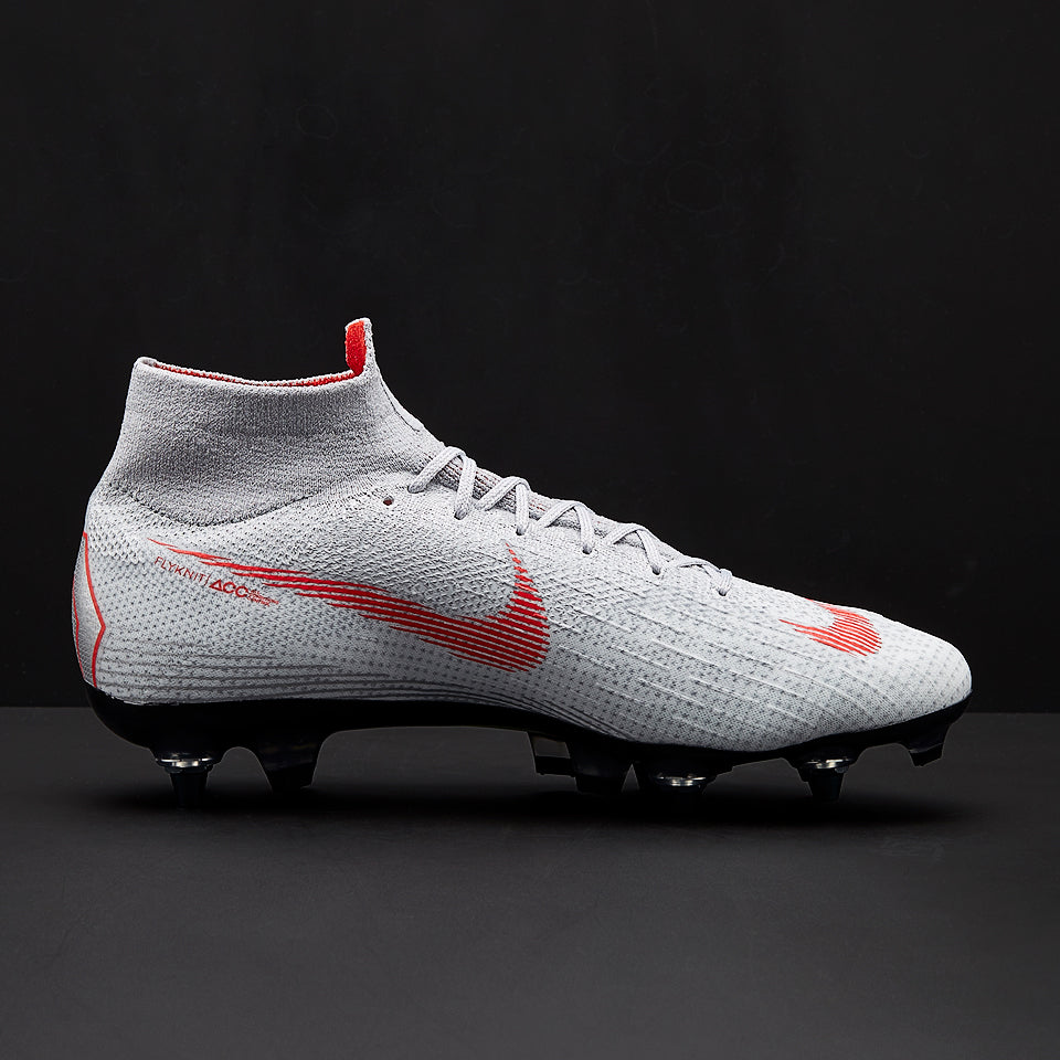 Nike Mercurial Superfly VI Elite SG-Pro AC Football Boots