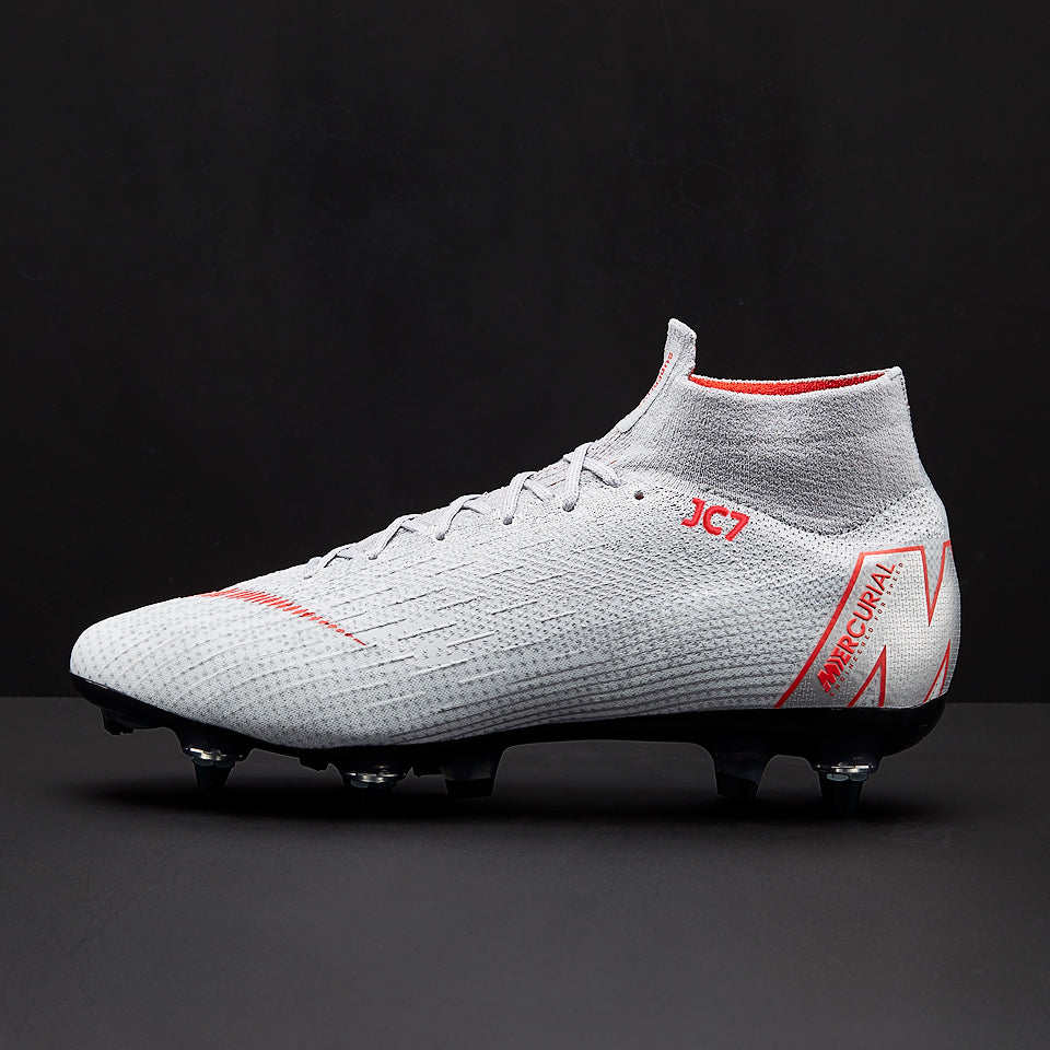 Nike Mercurial Superfly VI Elite SG-Pro AC Football Boots
