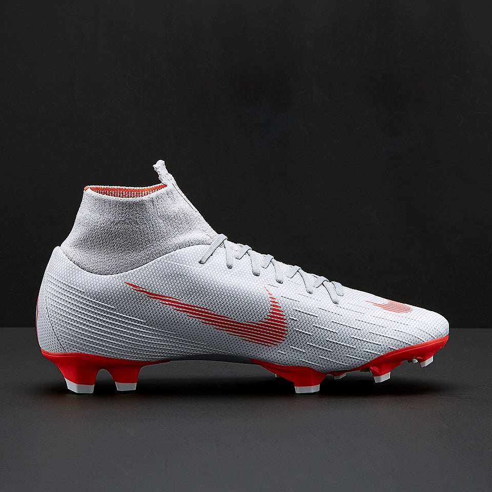 Nike Mercurial Superfly VI Pro FG Football Boots