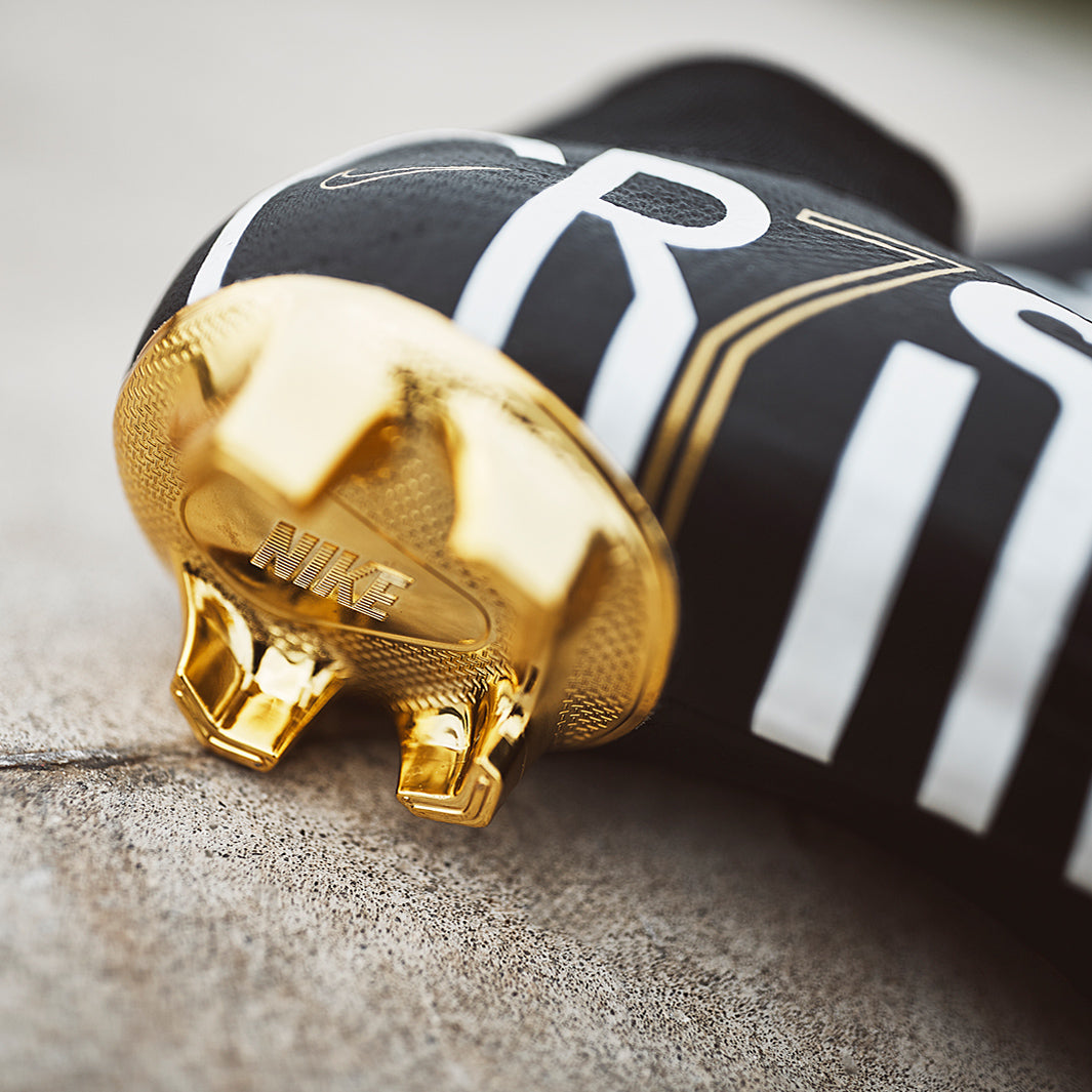 Nike Mercurial Superfly VI Elite CR7 FG Football Boots