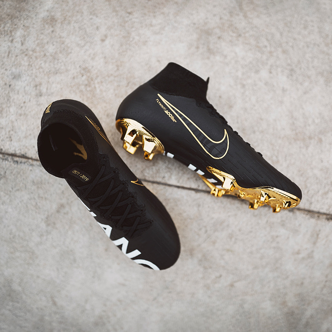 Nike Mercurial Superfly VI Elite CR7 FG Football Boots