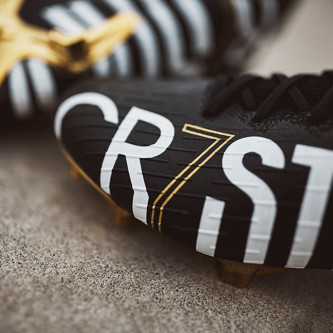 Nike Mercurial Superfly VI Elite CR7 FG Football Boots