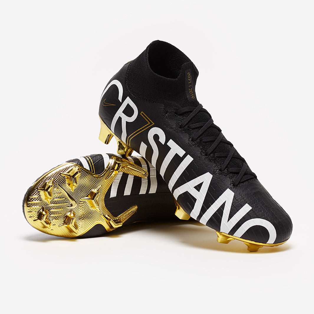 Nike Mercurial Superfly VI Elite CR7 FG Football Boots