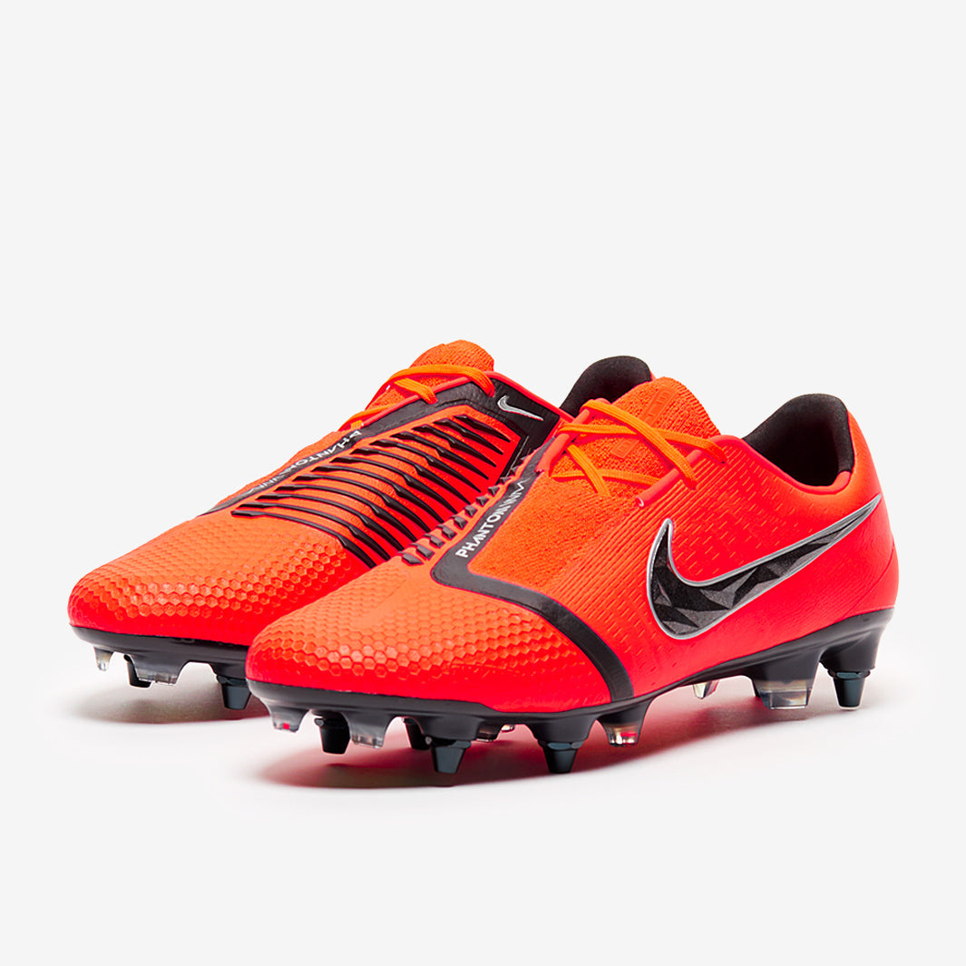 Nike Phantom VNM Elite SG-PRO AC Football Boots