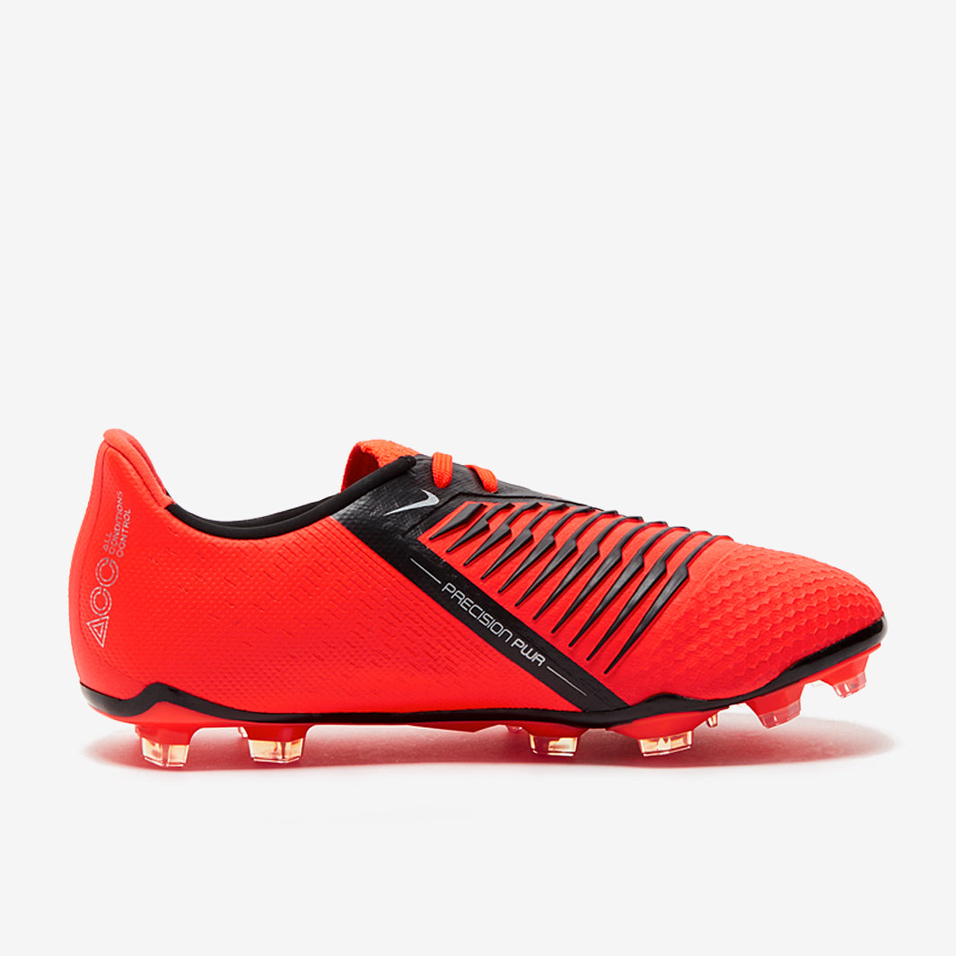 Nike Kids Phantom VNM Elite FG Football Boots