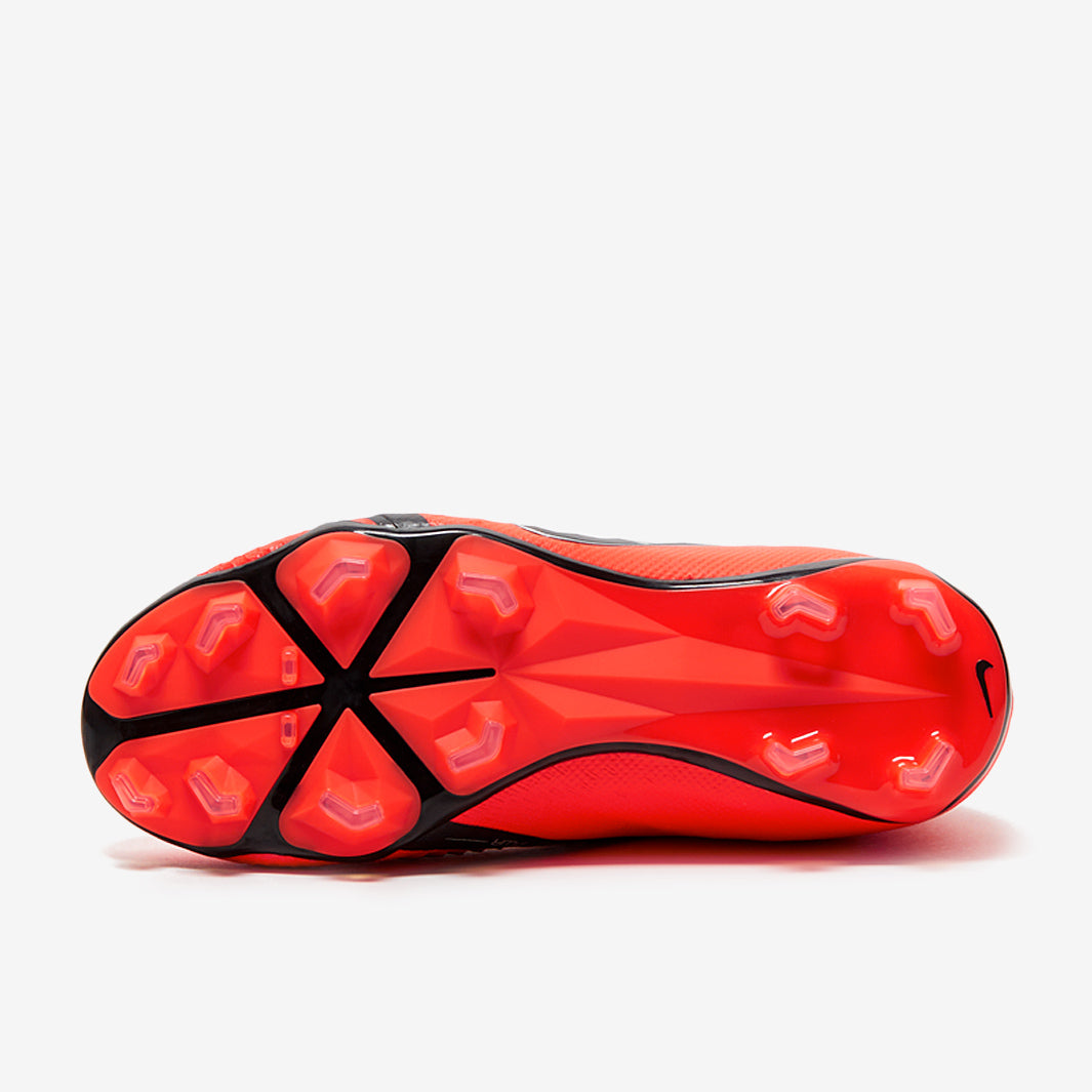 Nike Kids Phantom VNM Elite FG Football Boots