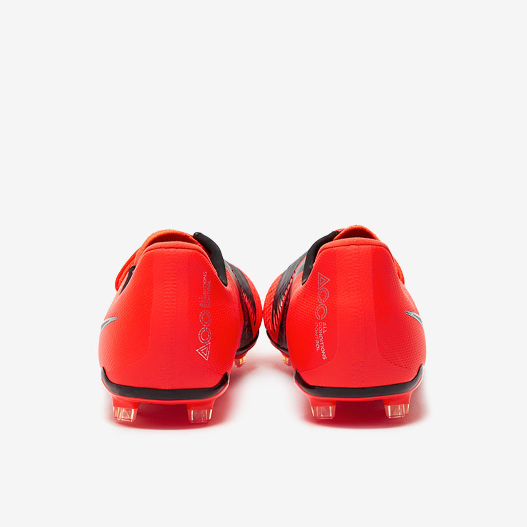 Nike Kids Phantom VNM Elite FG Football Boots