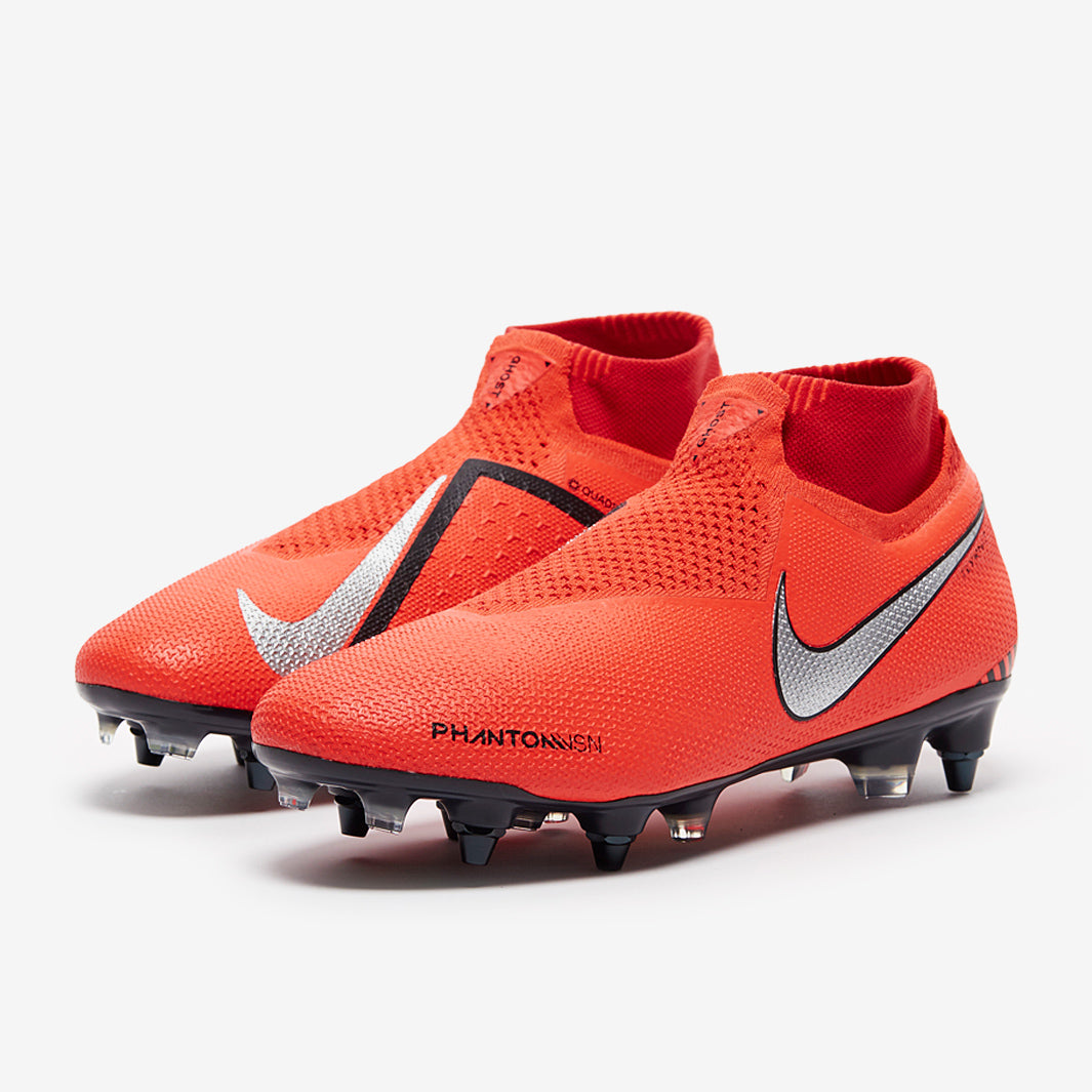 Nike Phantom VSN Elite DF SG-PRO AC Football Boots