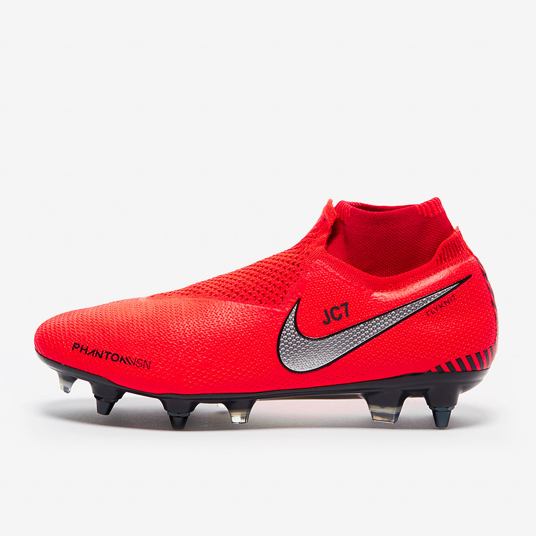Nike Phantom VSN Elite DF SG-PRO AC Football Boots