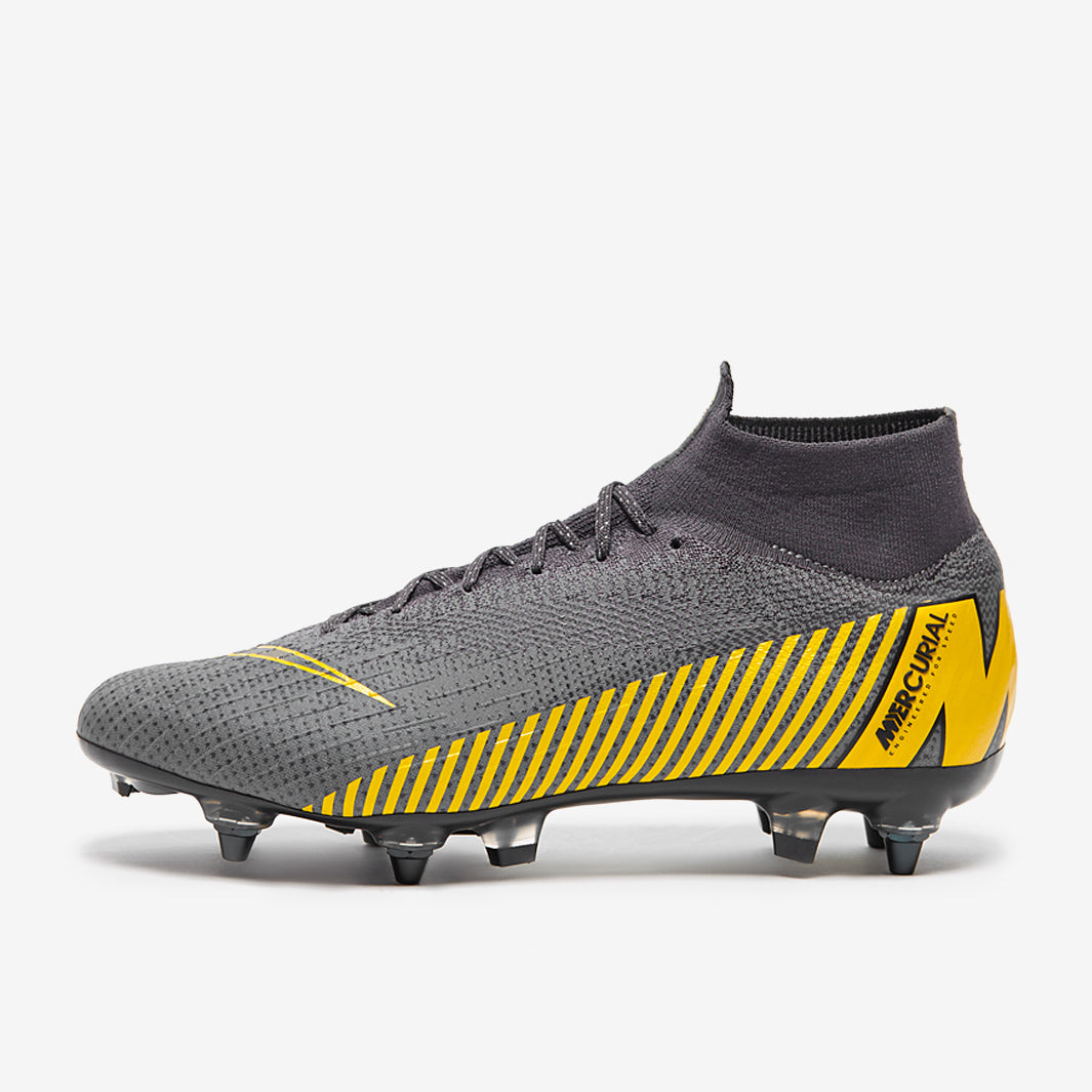 Nike Mercurial Superfly VI Elite SG-PRO AC Football Boots