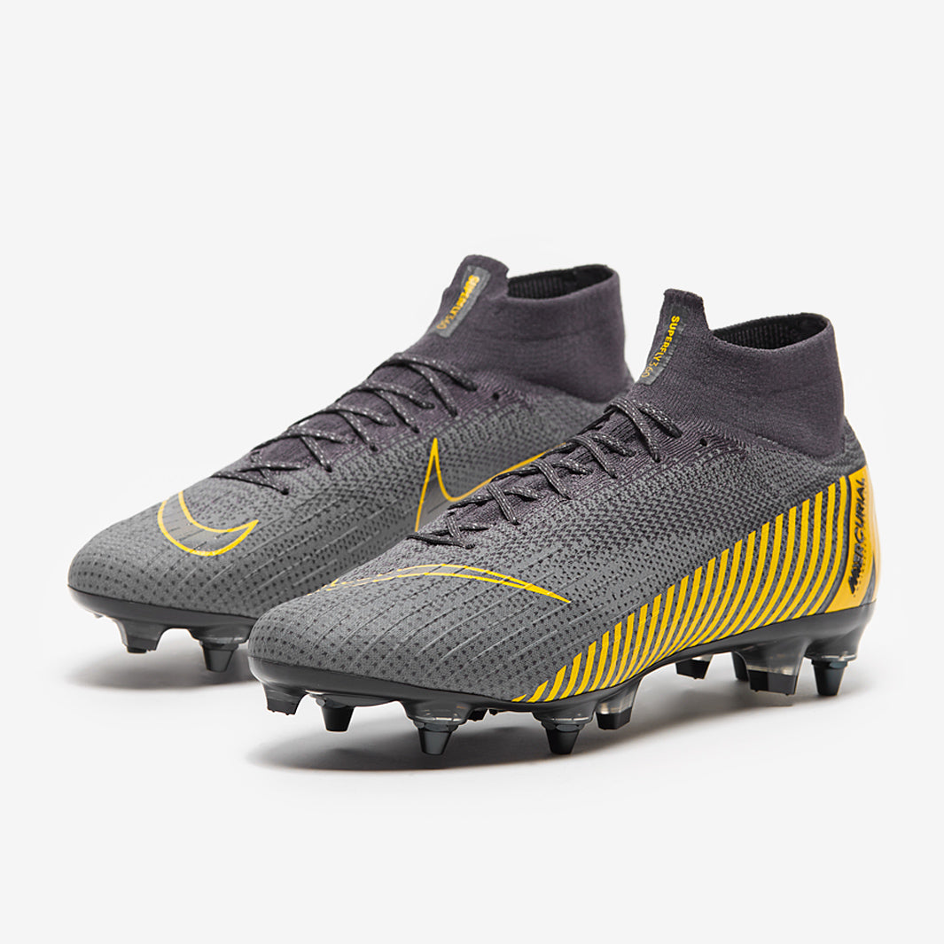 Nike Mercurial Superfly VI Elite SG-PRO AC Football Boots