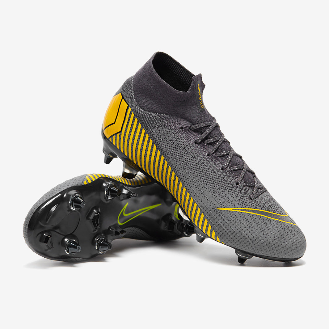Nike Mercurial Superfly VI Elite SG-PRO AC Football Boots