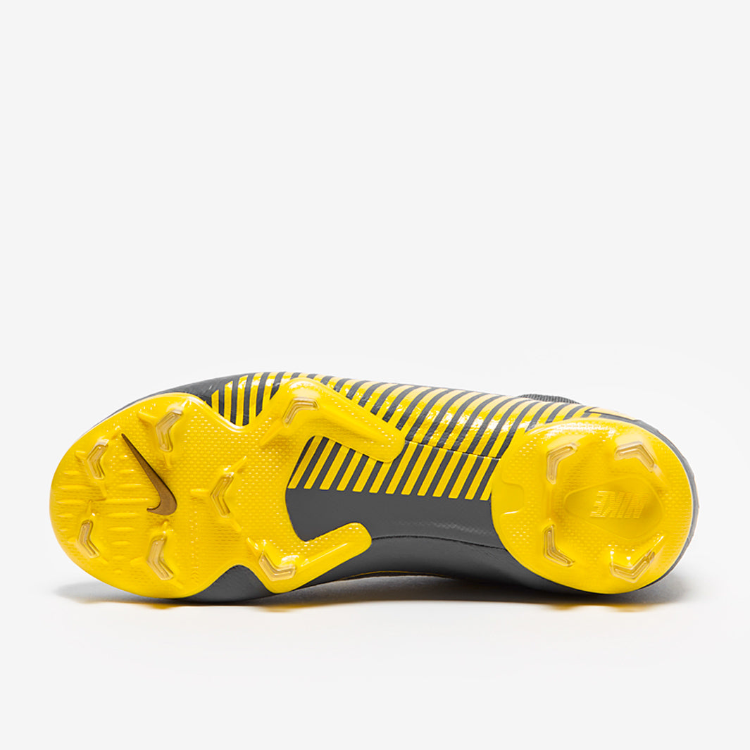 Nike Kids Mercurial Superfly VI Elite FG Football Boots