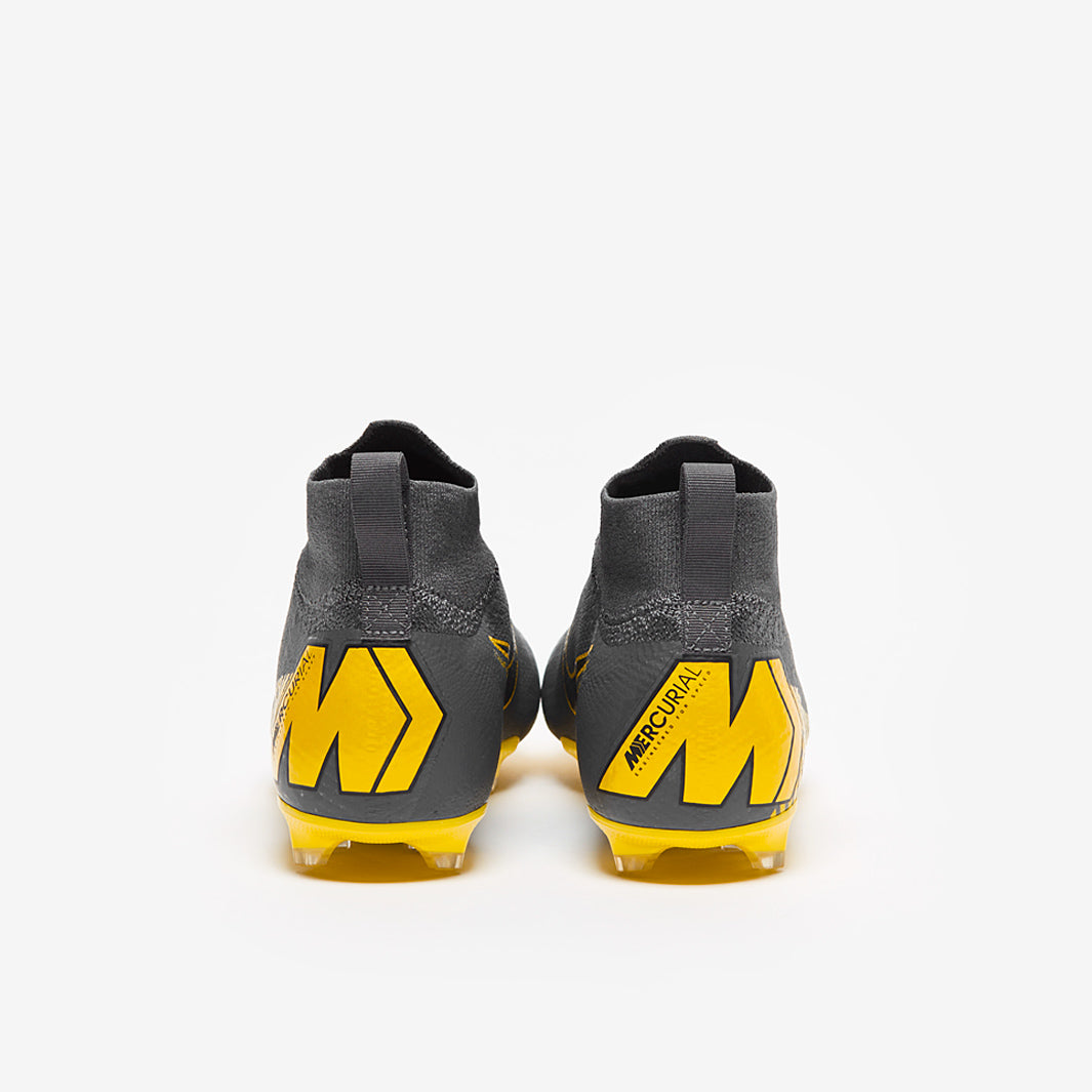 Nike Kids Mercurial Superfly VI Elite FG Football Boots