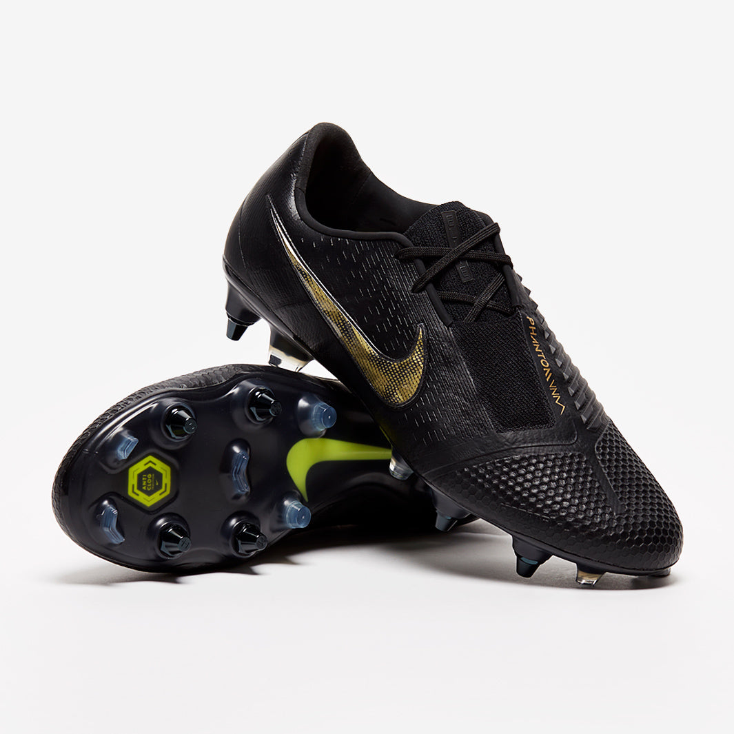 Nike Phantom VNM Elite SG-PRO AC Football Boots