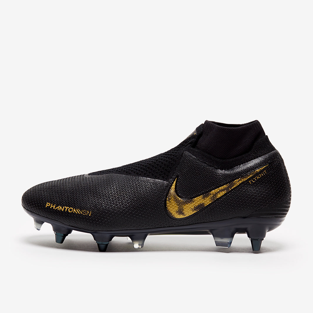 Nike Phantom VSN Elite DF SG-PRO AC Football Boots