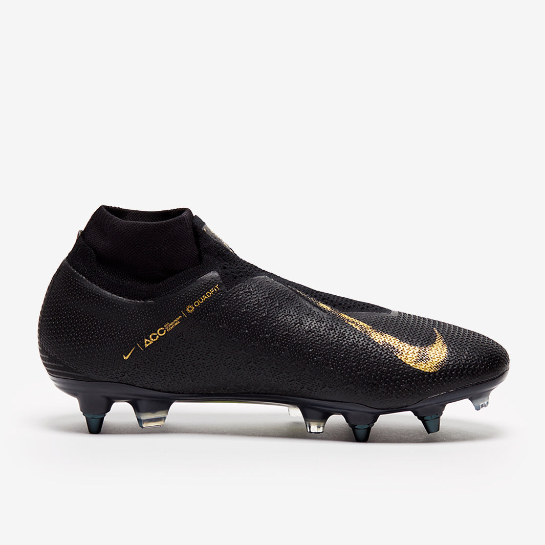Nike Phantom VSN Elite DF SG-PRO AC Football Boots