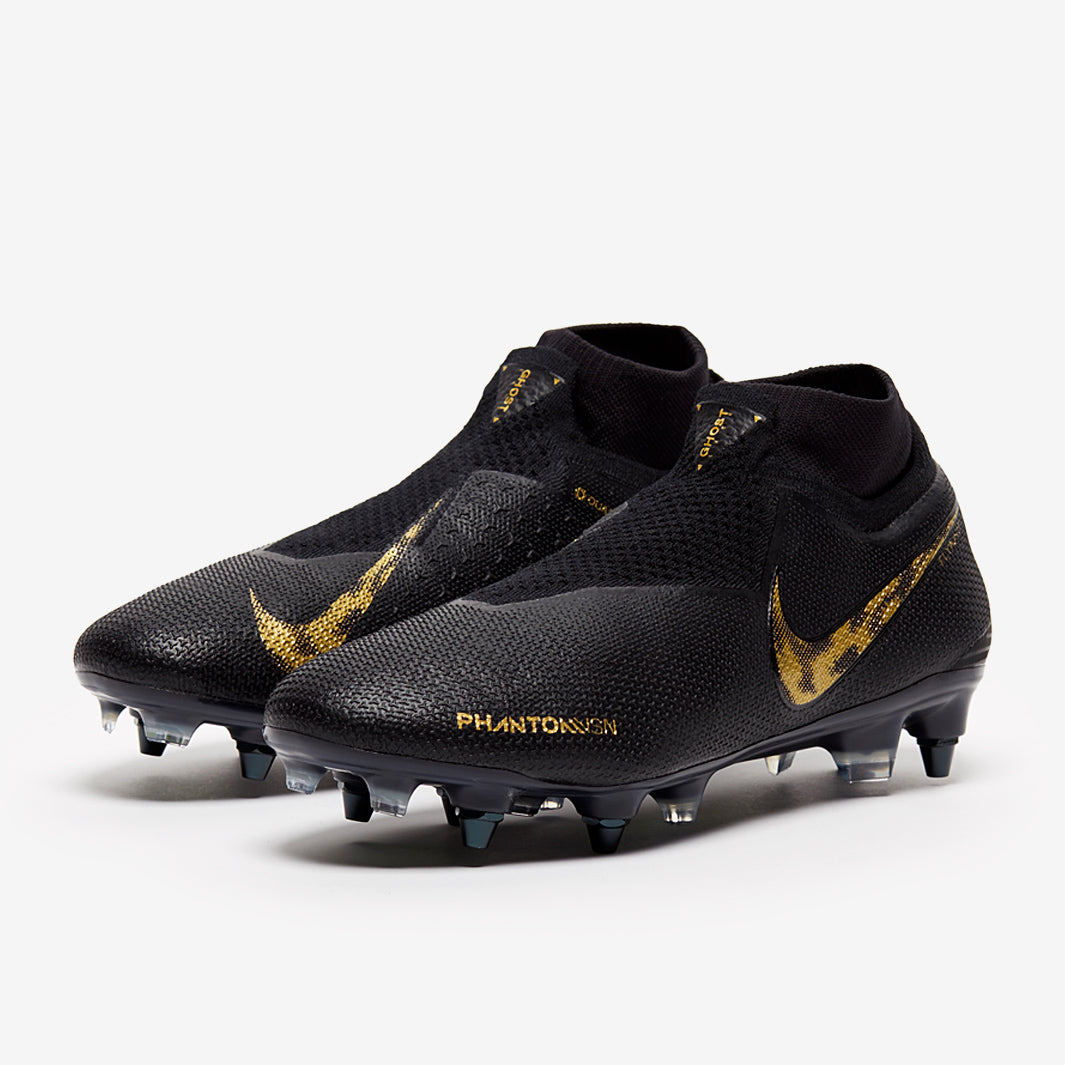 Nike Phantom VSN Elite DF SG-PRO AC Football Boots