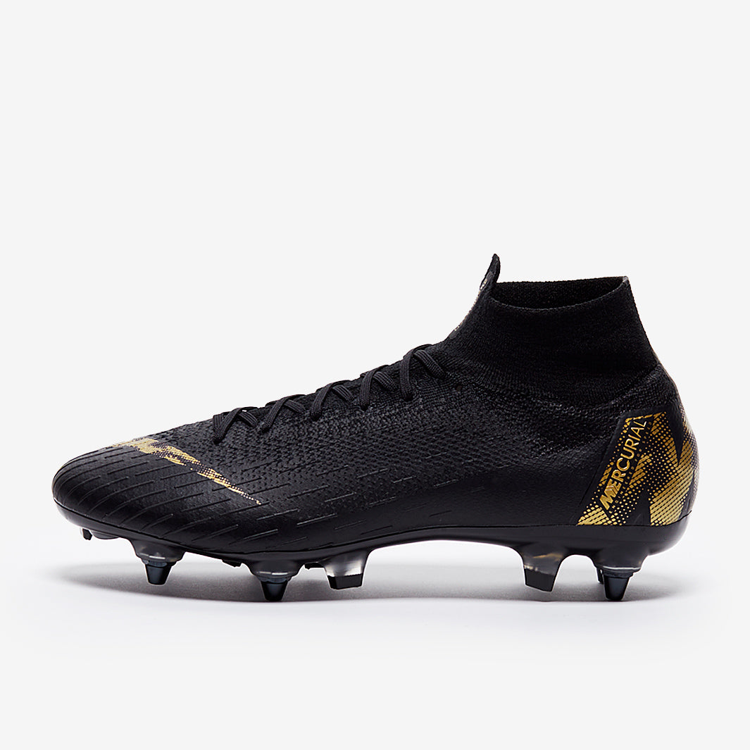 Nike Mercurial Superfly VI Elite SG-PRO AC Football Boots