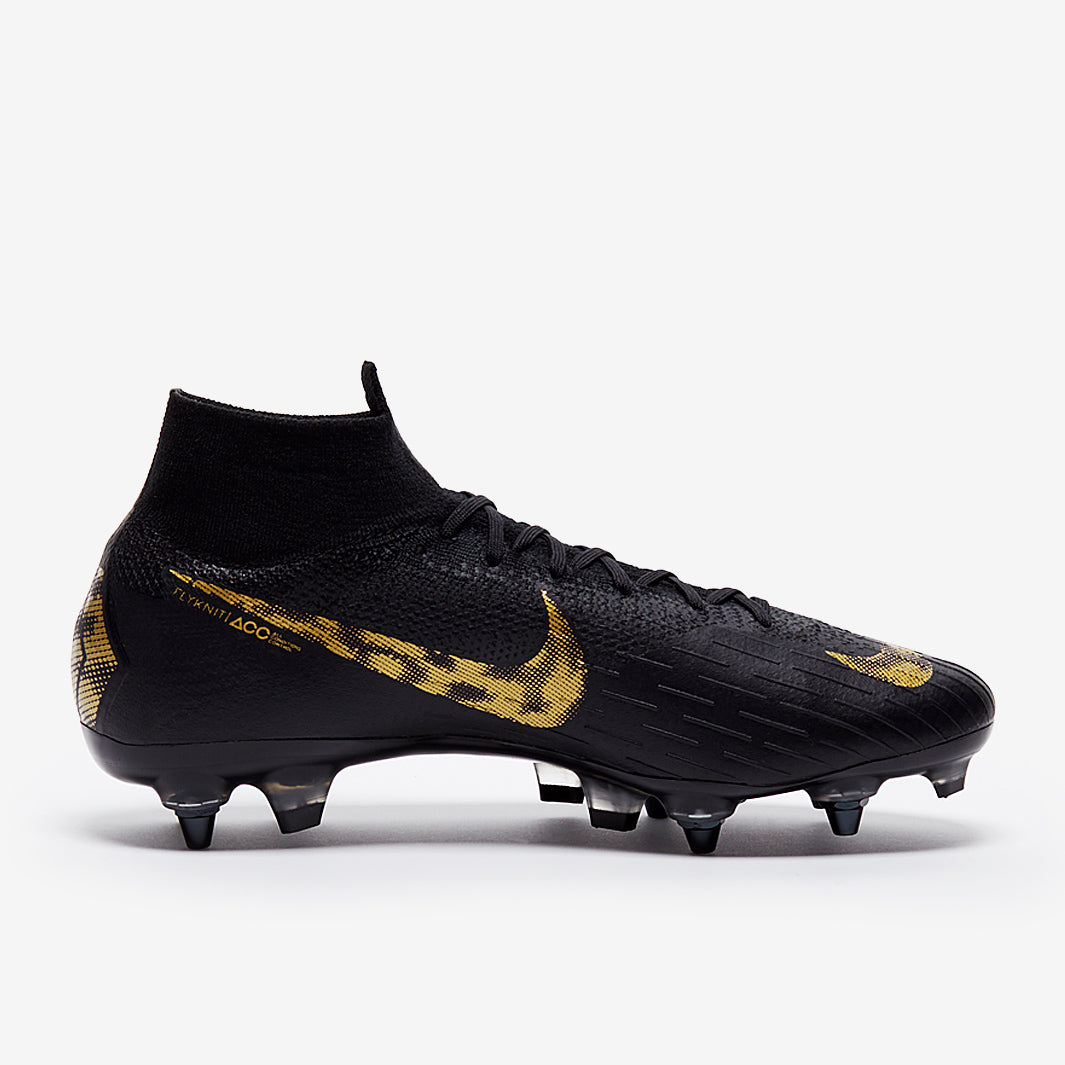 Nike Mercurial Superfly VI Elite SG-PRO AC Football Boots
