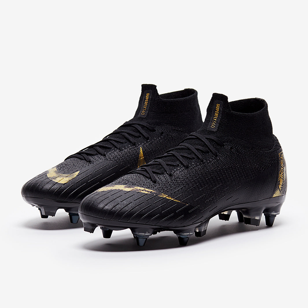 Nike Mercurial Superfly VI Elite SG-PRO AC Football Boots