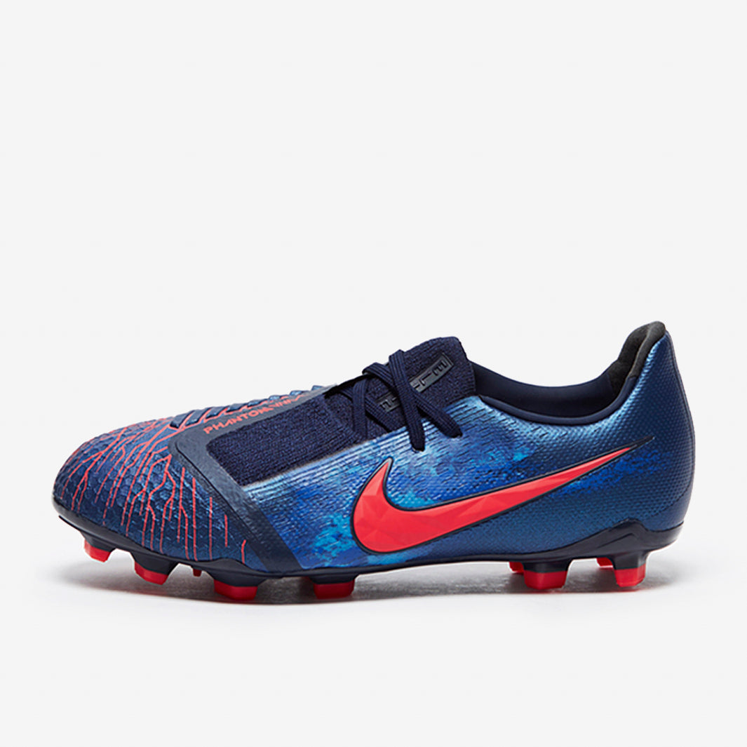 Nike Kids Phantom VNM Elite FG Football Boots