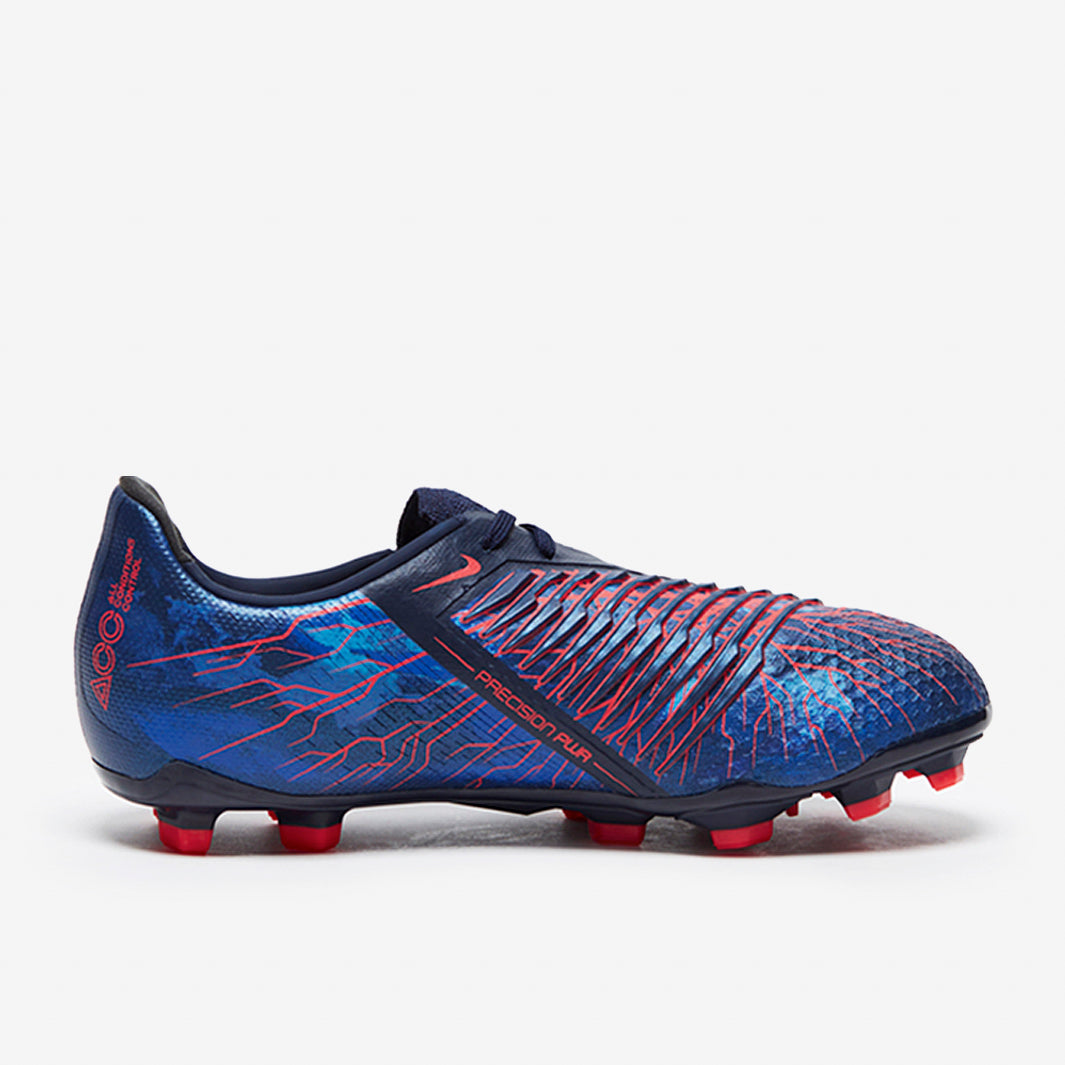 Nike Kids Phantom VNM Elite FG Football Boots