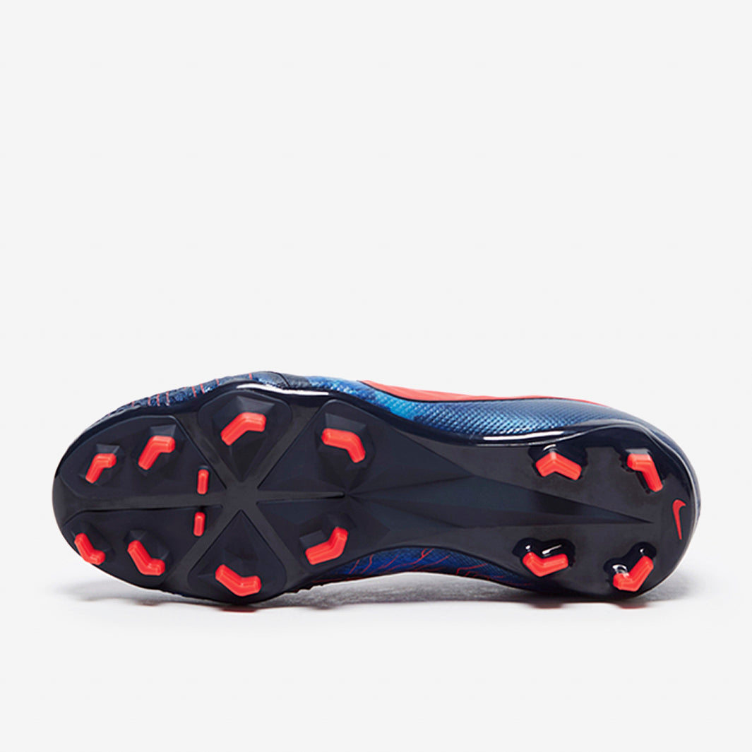 Nike Kids Phantom VNM Elite FG Football Boots