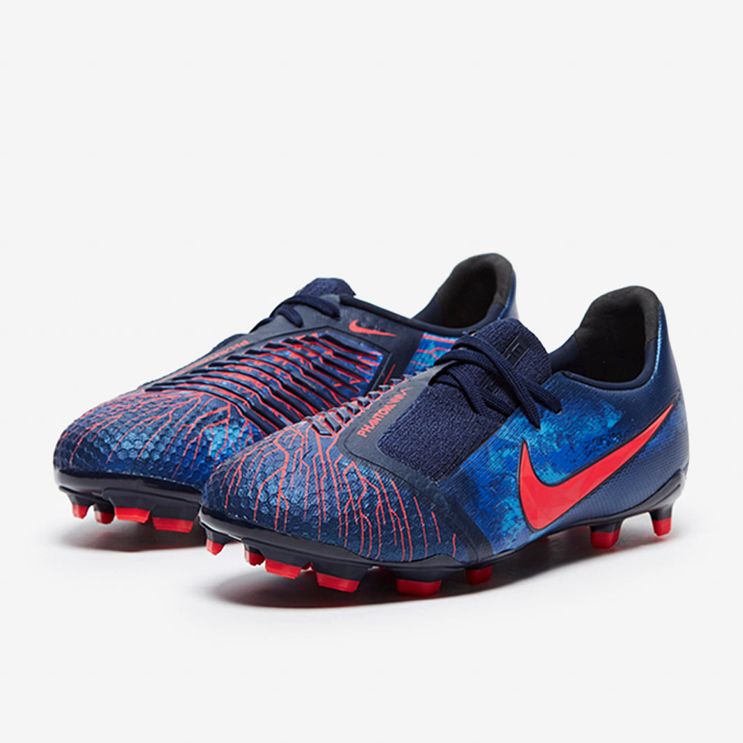 Nike Kids Phantom VNM Elite FG Football Boots