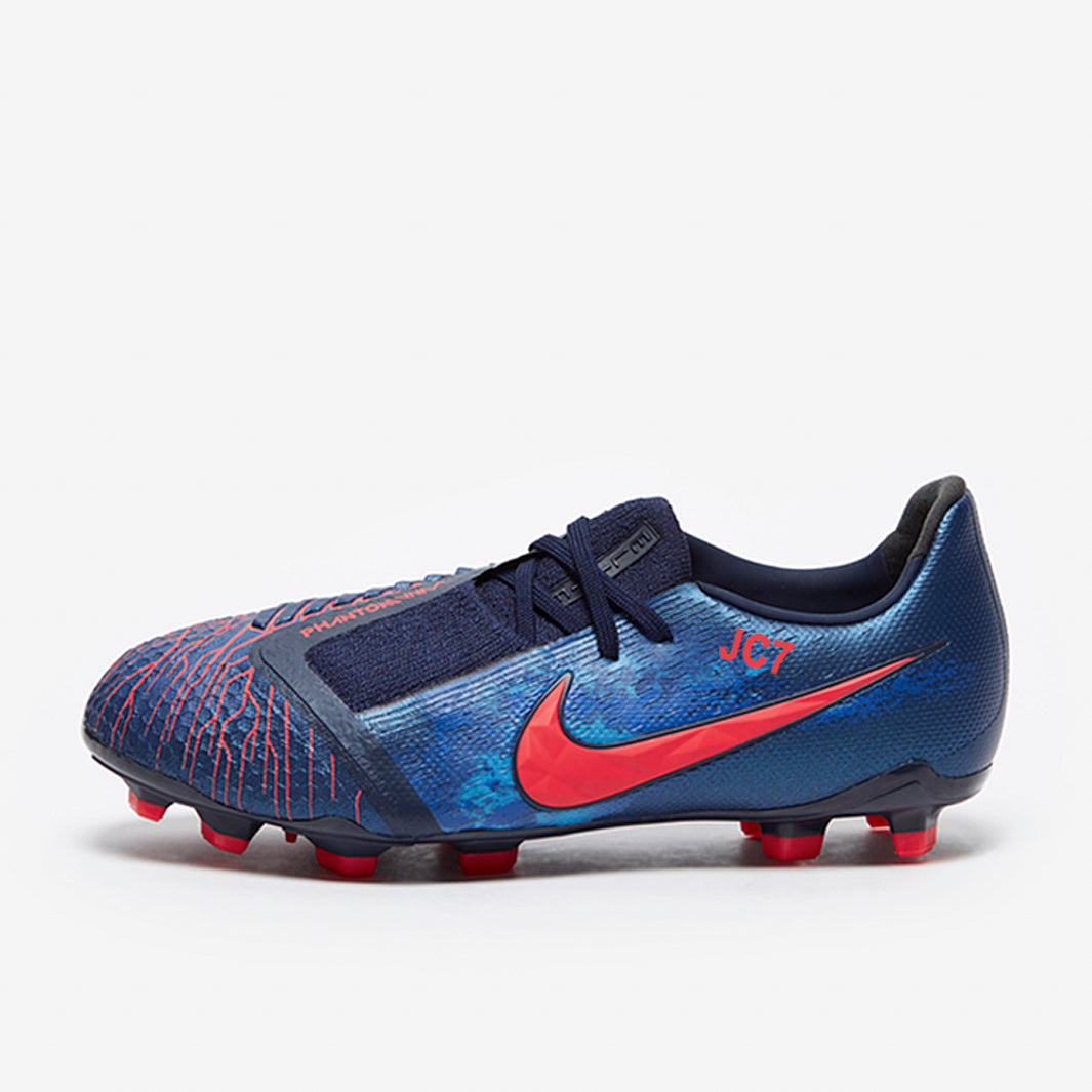 Nike Kids Phantom VNM Elite FG Football Boots
