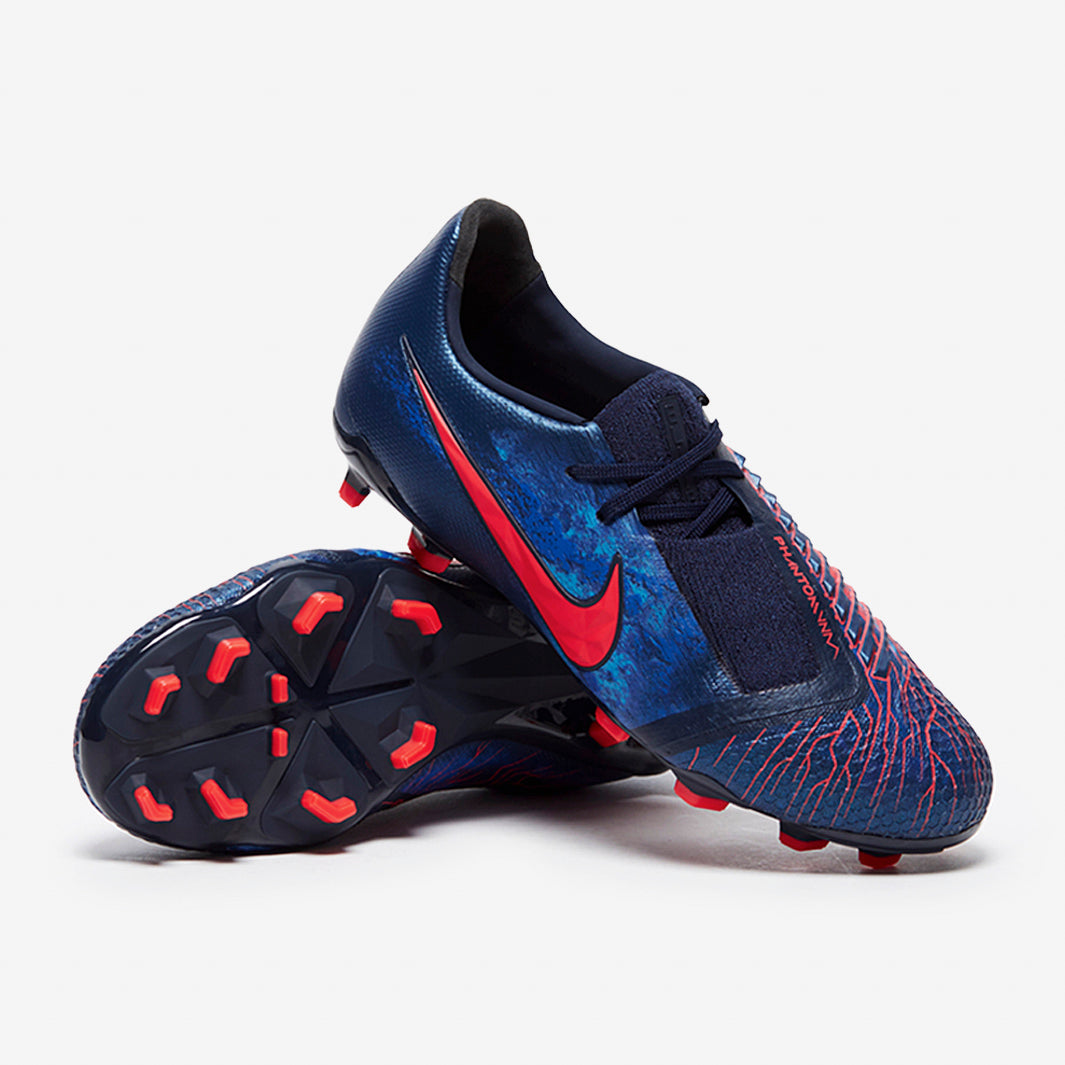 Nike Kids Phantom VNM Elite FG Football Boots
