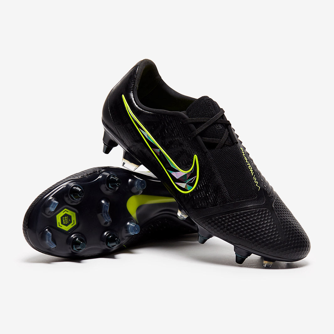 Nike Phantom VNM Elite SG-PRO AC Football Boots