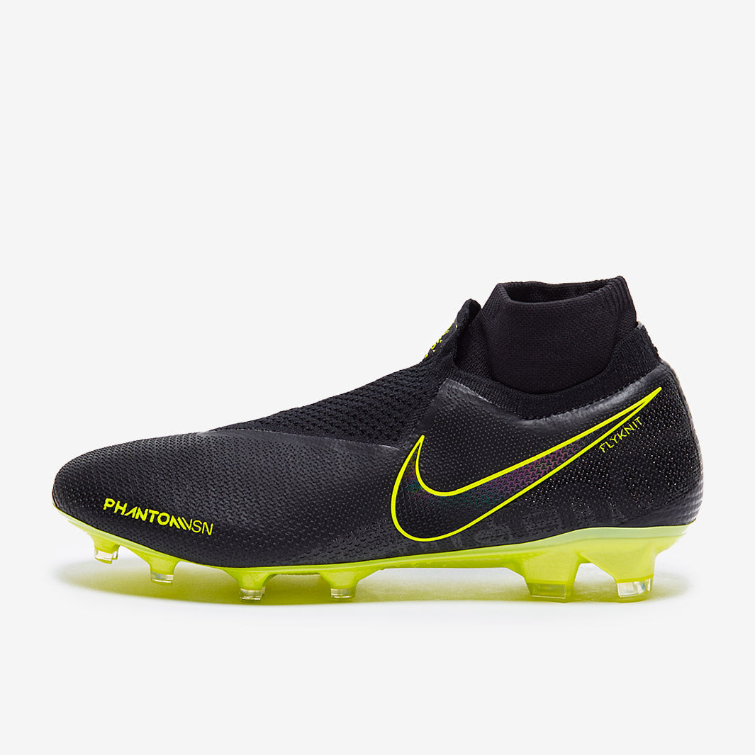 Nike Phantom VSN Elite DF FG Football Boots