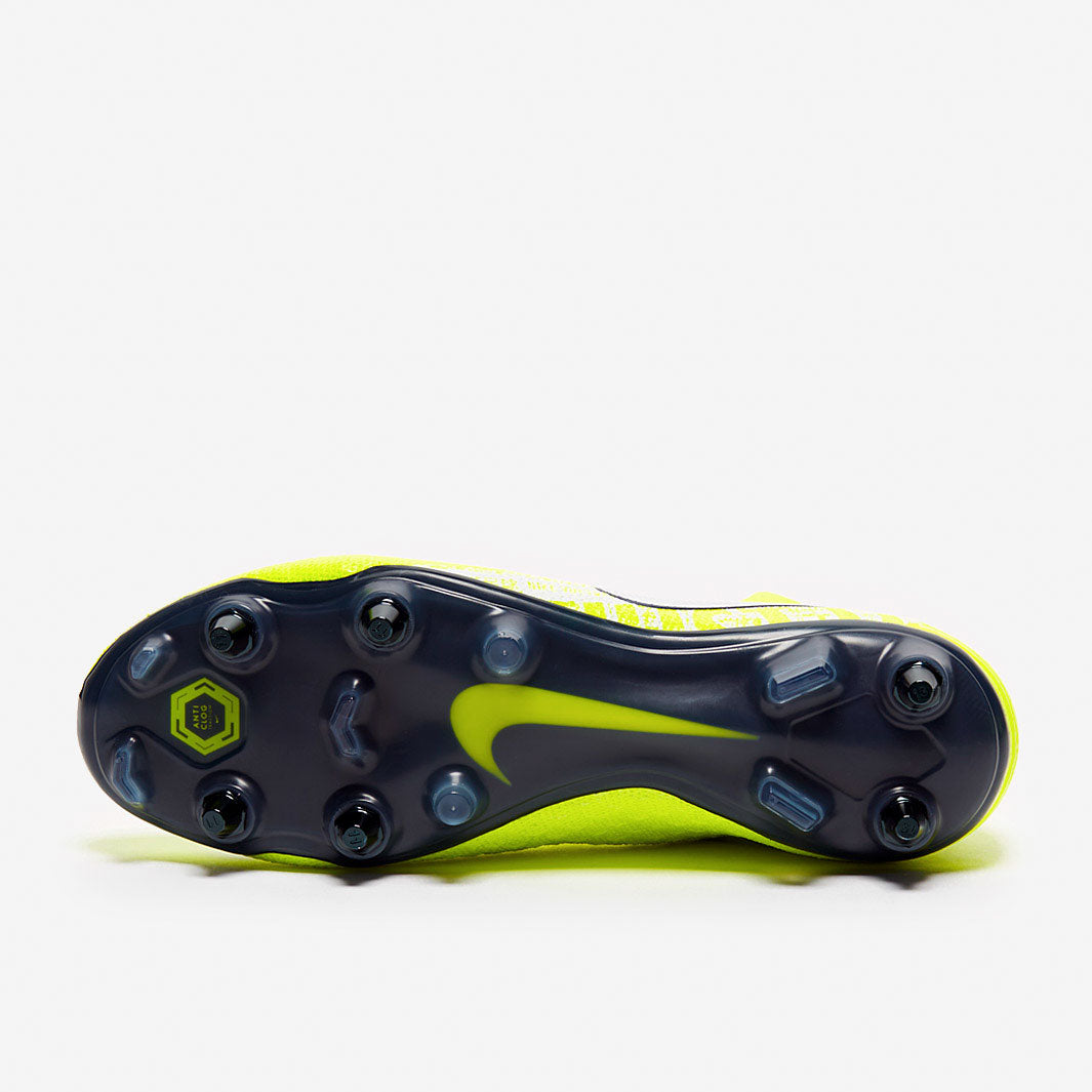 Nike Phantom VSN Elite DF SG-Pro AC Football Boots