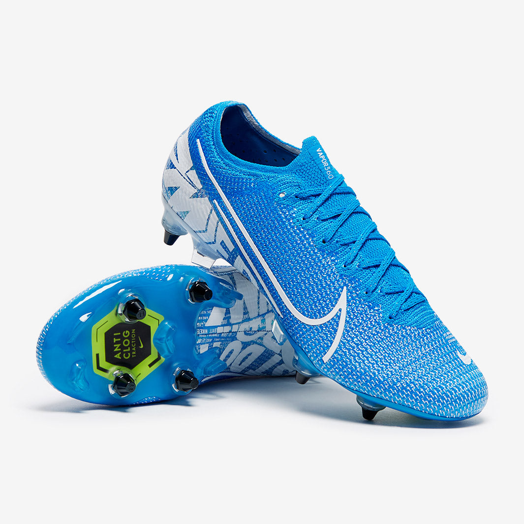 Nike Mercurial Vapor XIII Elite SG-PRO AC Football Boots