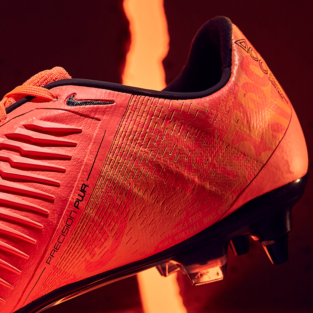 Nike Phantom VNM Elite SG-PRO AC Football Boots