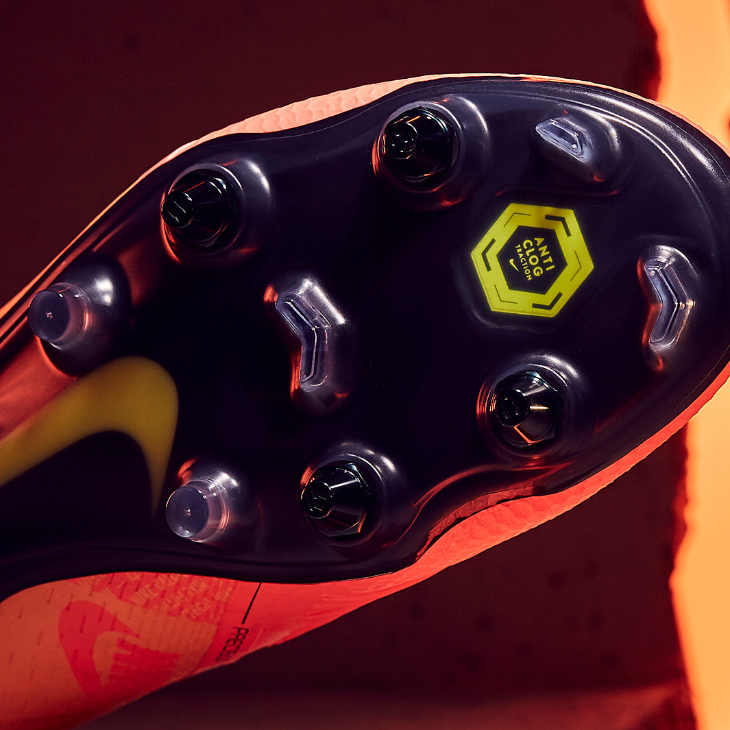 Nike Phantom VNM Elite SG-PRO AC Football Boots