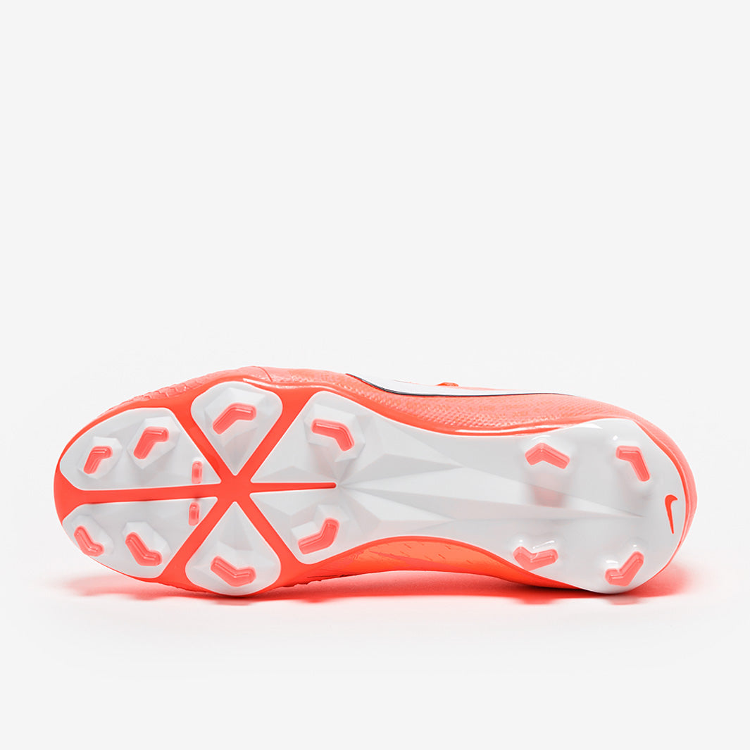 Nike Kids Phantom VNM Elite FG Football Boots