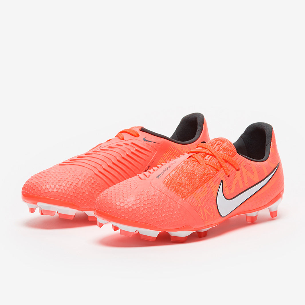 Nike Kids Phantom VNM Elite FG Football Boots