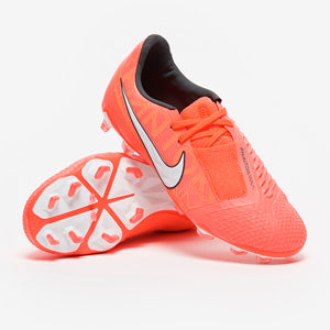 Nike Kids Phantom VNM Elite FG Football Boots