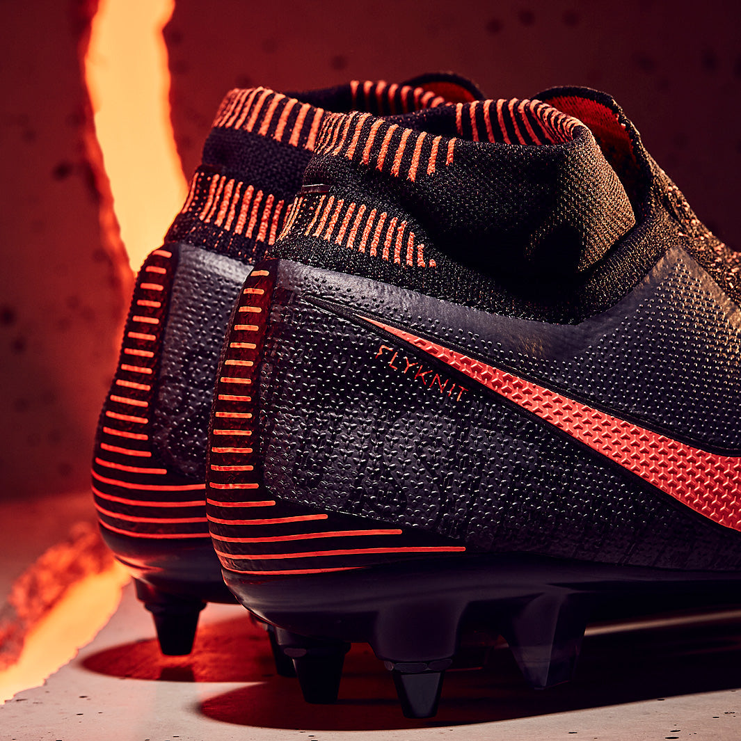 Nike Phantom VSN Elite DF SG-Pro AC Football Boots