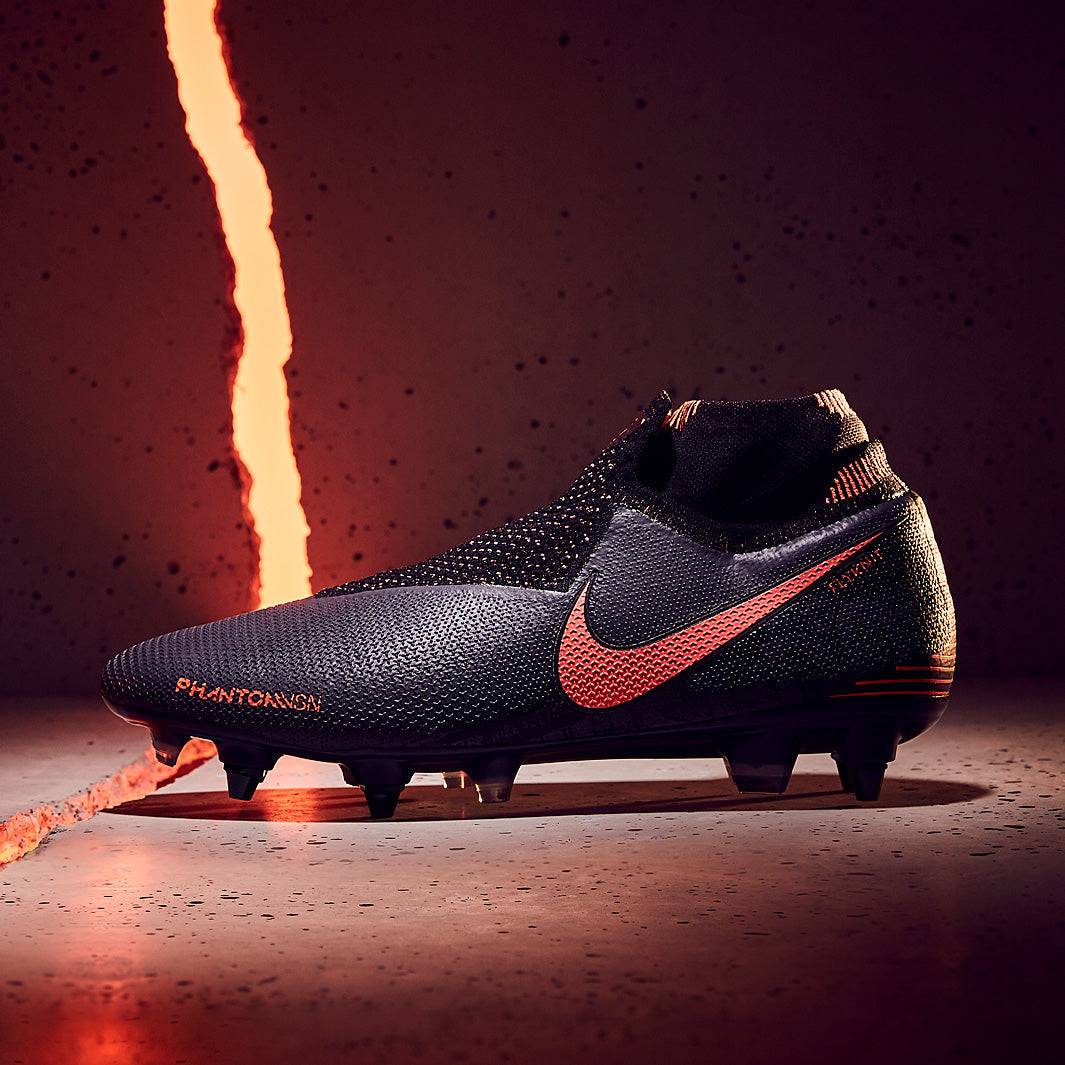 Nike Phantom VSN Elite DF SG-Pro AC Football Boots