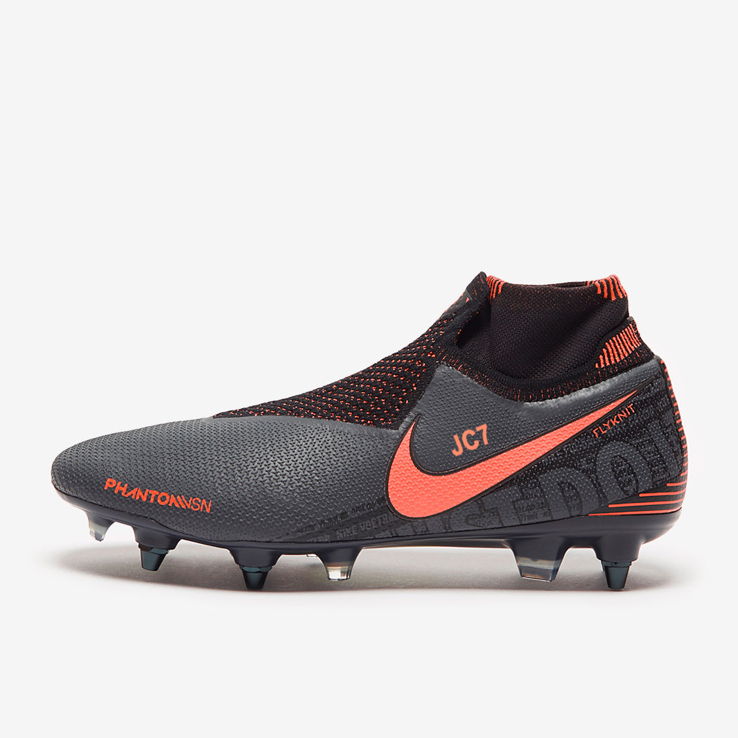 Nike Phantom VSN Elite DF SG-Pro AC Football Boots