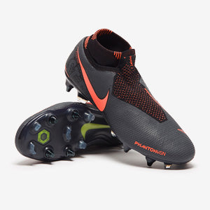 Nike Phantom VSN Elite DF SG-Pro AC Football Boots