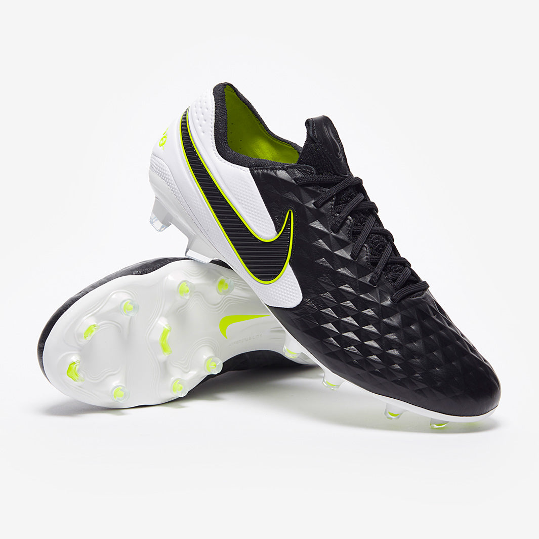 Nike Tiempo Legend VIII Elite FG Football Boots