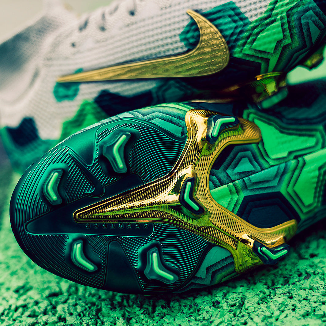 Nike Mercurial Superfly VII Elite FG Mbappé Football Boots