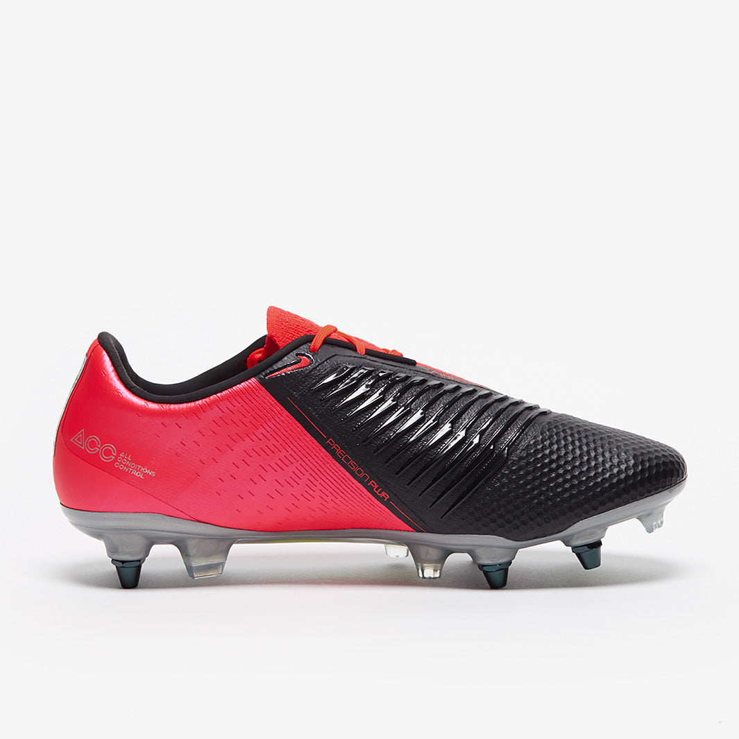 Nike Phantom VNM Elite SG-PRO Anti-Clog Football Boots