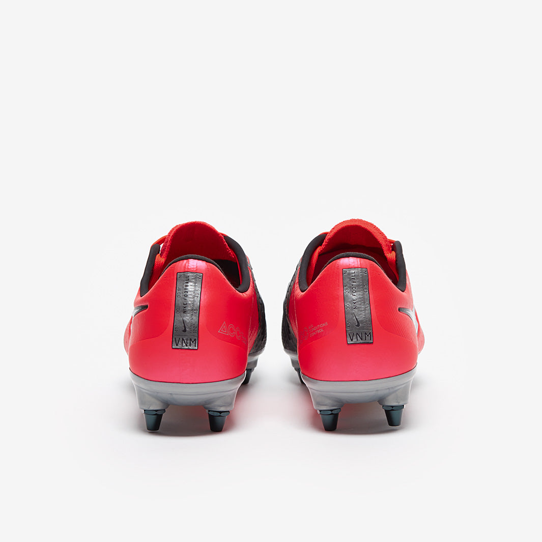 Nike Phantom VNM Elite SG-PRO Anti-Clog Football Boots