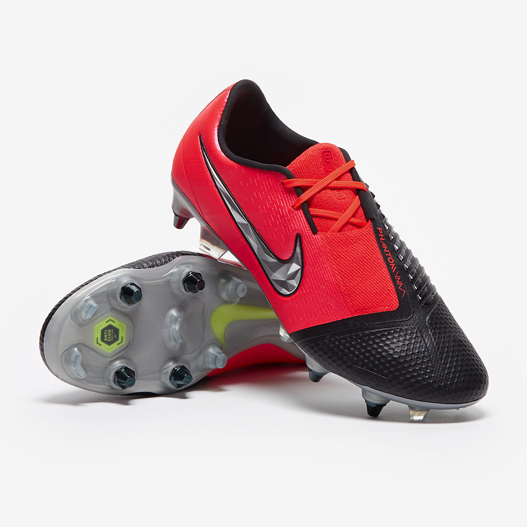 Nike Phantom VNM Elite SG-PRO Anti-Clog Football Boots