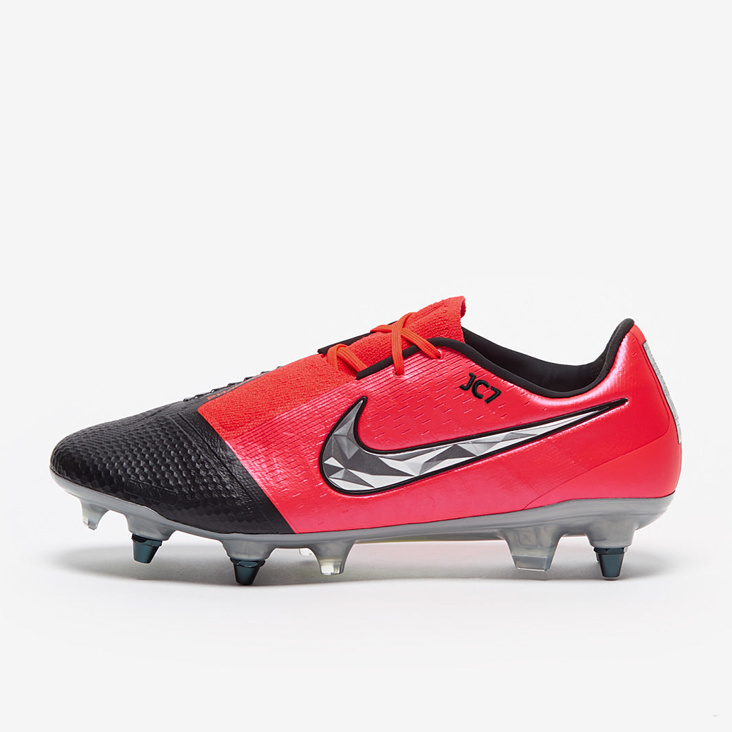 Nike Phantom VNM Elite SG-PRO Anti-Clog Football Boots